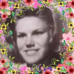 Meet your Posher, Lynda